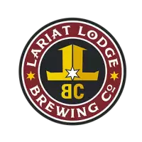 Lariat Lodge Brewing logo
