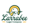Larrabee Lager Co logo