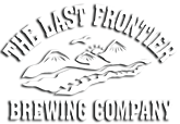 Last Frontier Brewing Company logo