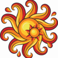 Lawson's Finest Liquids logo