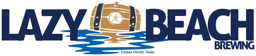 Lazy Beach Brewing logo