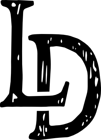 Lead Dog Brewing logo