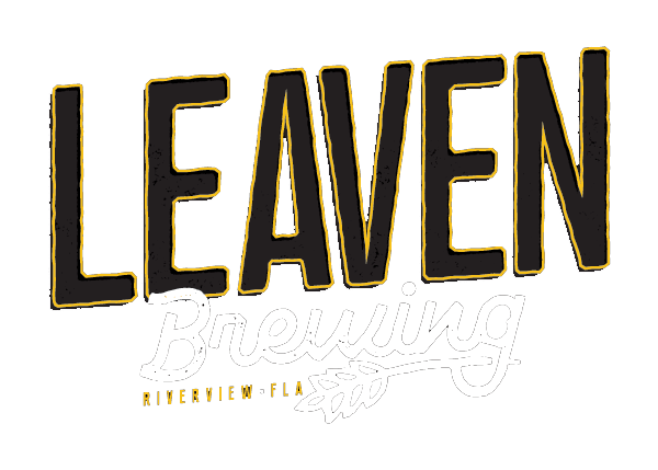 Leaven Brewing Co. logo