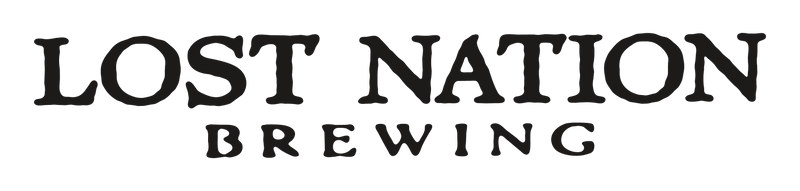 Lost Nation Brewing logo