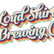 Loud Shirt Brewing Co logo