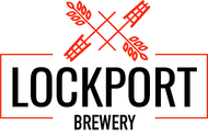 Lockport Brewery logo