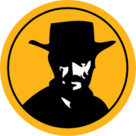 Lonerider Brewing Co logo