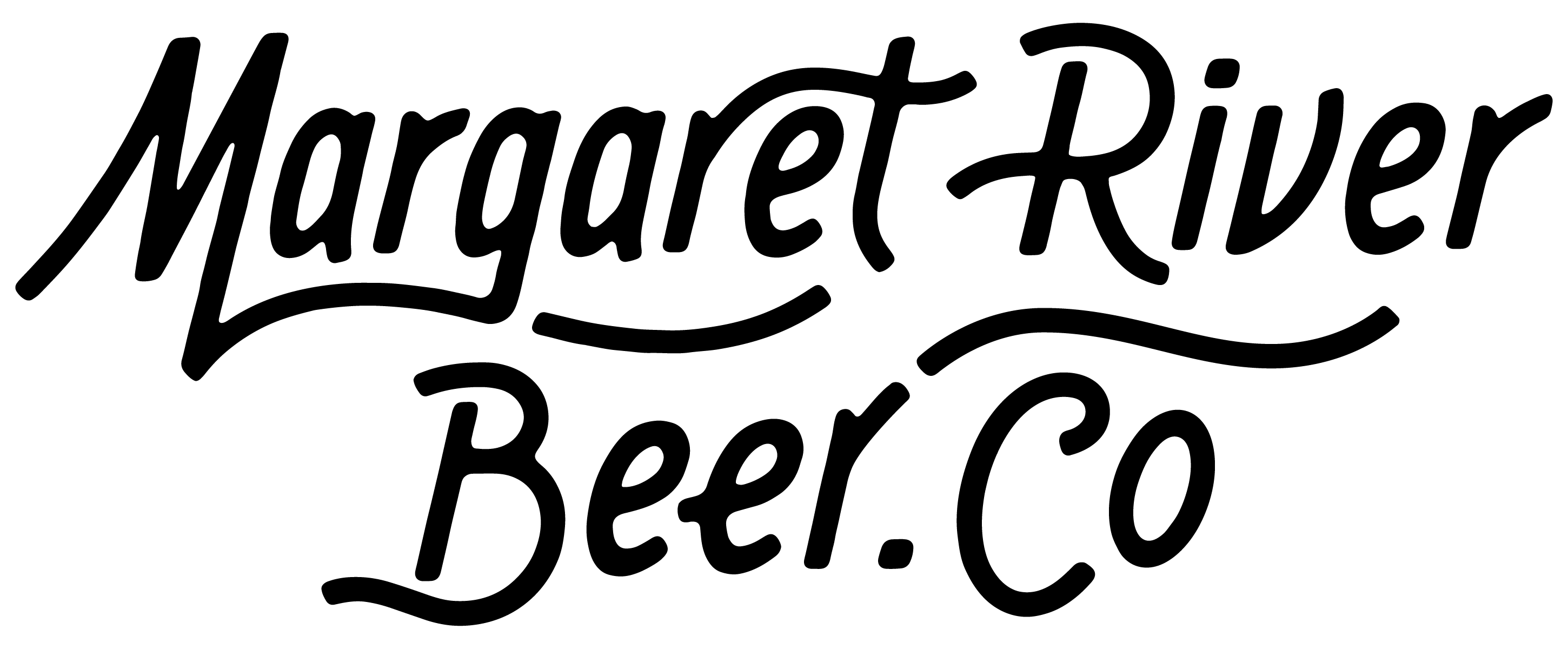 Margaret River Beer Co. logo