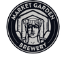 Market Garden Brewery logo