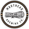 Masthead Brewing Co logo