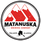 Matanuska Brewing Company logo