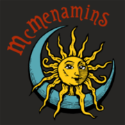 McMenamins East Vancouver Brewery logo