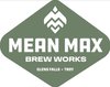 Mean Max Brew Works logo
