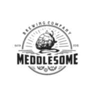 Meddlesome Brewing Company logo