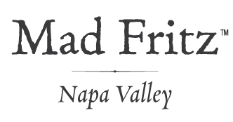 Mad Fritz logo