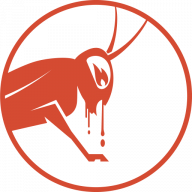 Mad Hopper Brewing Company logo