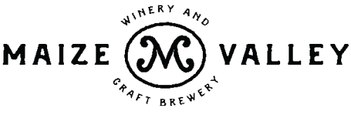Maize Valley Craft Brewery logo