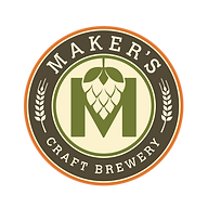 Makers Craft Brewery logo