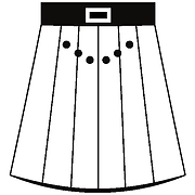 Man Skirt Brewing logo