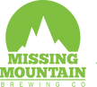 Missing Mountain Brewing Company logo