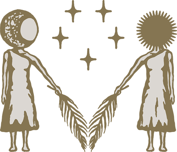 Mocama Brewing Company logo