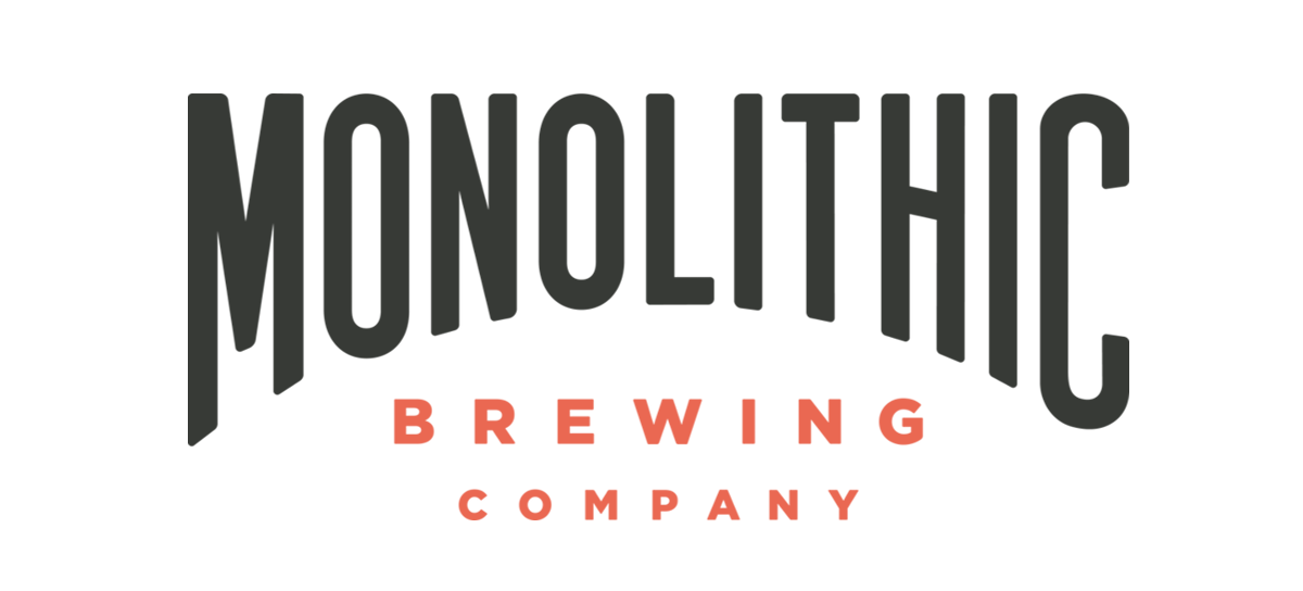 Monolithic Brewing Company logo
