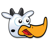 Moo-Duck Brewery logo