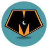 Moonlight Pizza logo