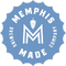 Memphis Made Brewing Company logo