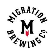Migration Brewing Co logo