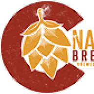 Nano 108 Brewing Co logo