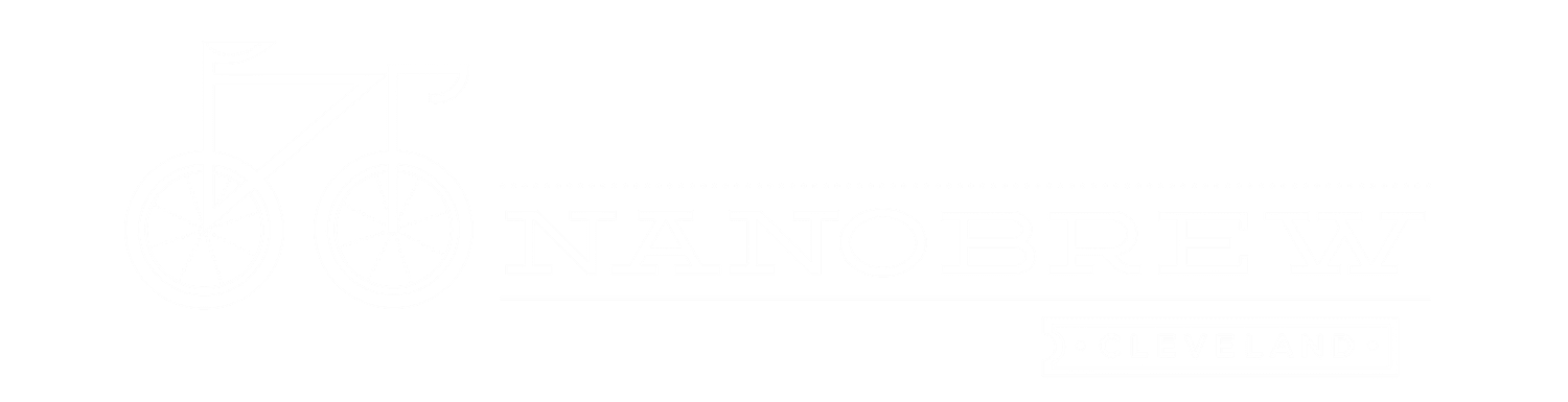 Nano Brew Cleveland logo