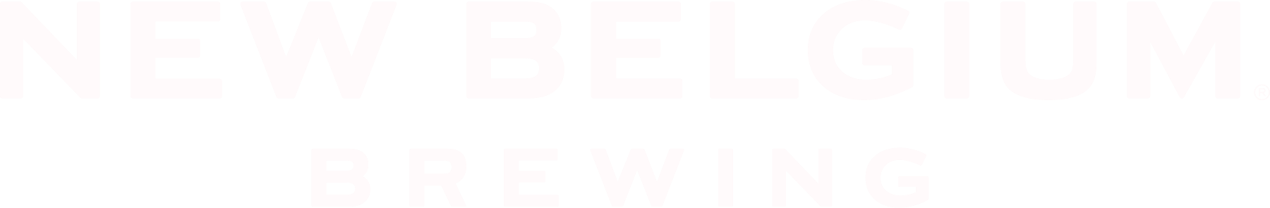 New Belgium Brewing Co logo
