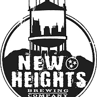 New Heights Brewing Co logo