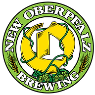New Oberpfalz Brewing logo