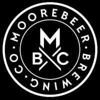 Moorebeer Brewing Co. logo