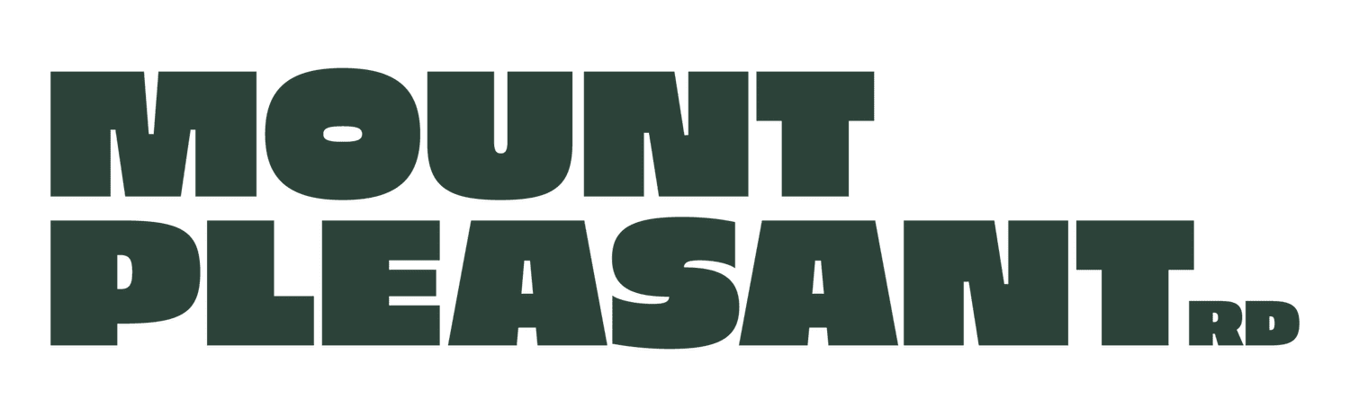 Mount Pleasant Rd Brewers logo