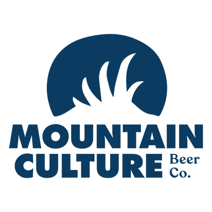 Mountain Culture Beer Co logo