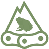 Mountain Toad Brewing logo