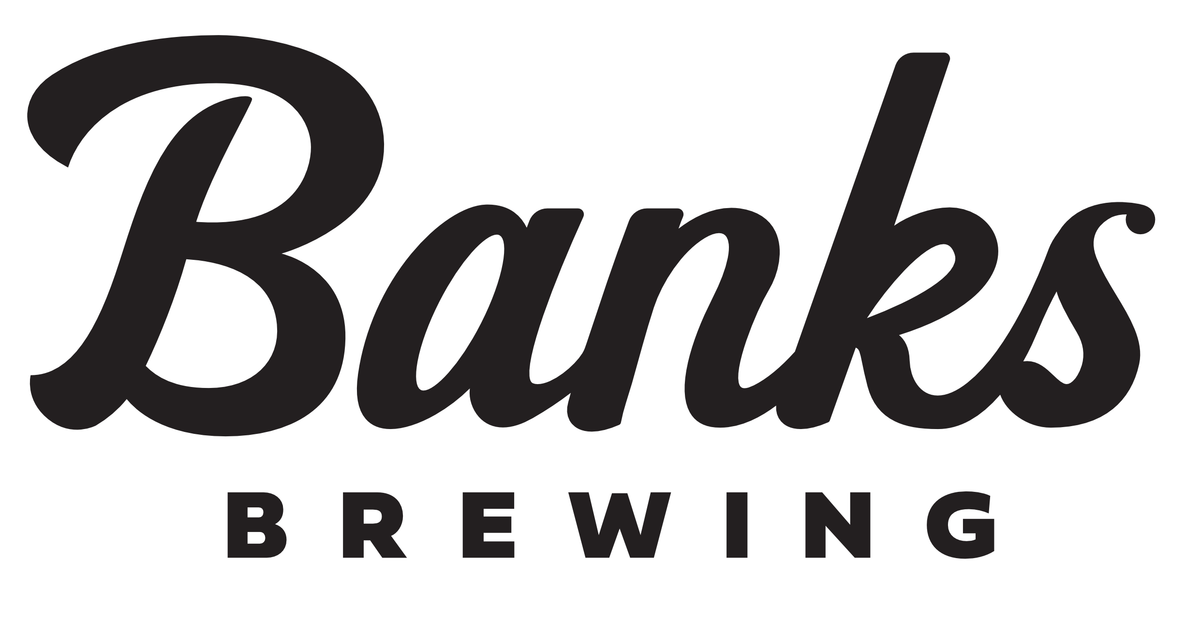 Mr.Banks Brewing Co logo