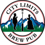 North Idaho Mountain Brew / City Limits Pub logo