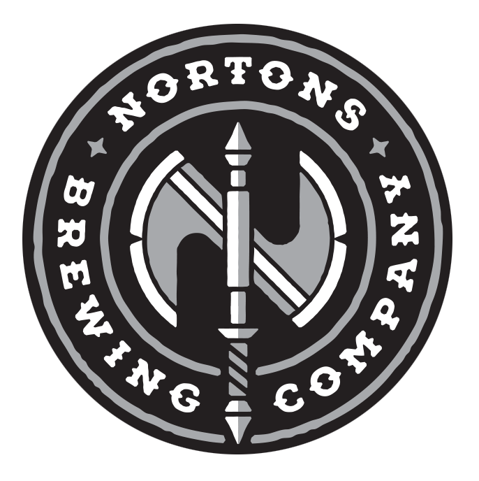 Nortons Brewing Co. logo
