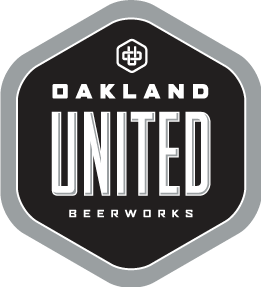 Oakland United Beerworks logo