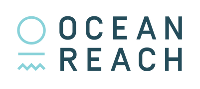 Ocean Reach Brewing logo