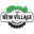 New Village Brewery and Taproom logo