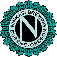 Ninkasi Brewing Co logo