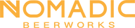 Nomadic Beerworks logo