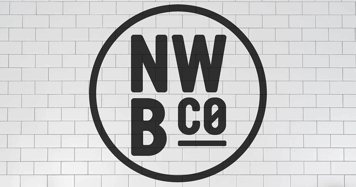 Noon Whistle Brewing Company logo