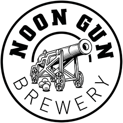Noon Gun Brewery logo