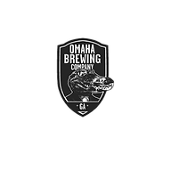 Omaha Brewing Company logo